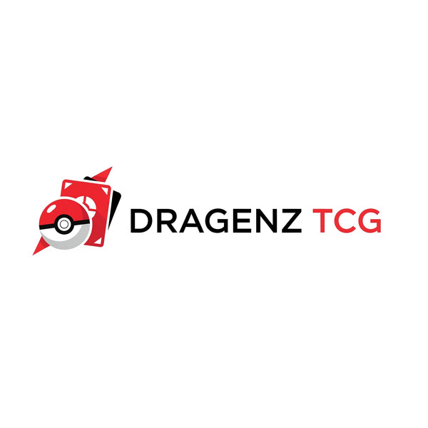 Dragenz TCG